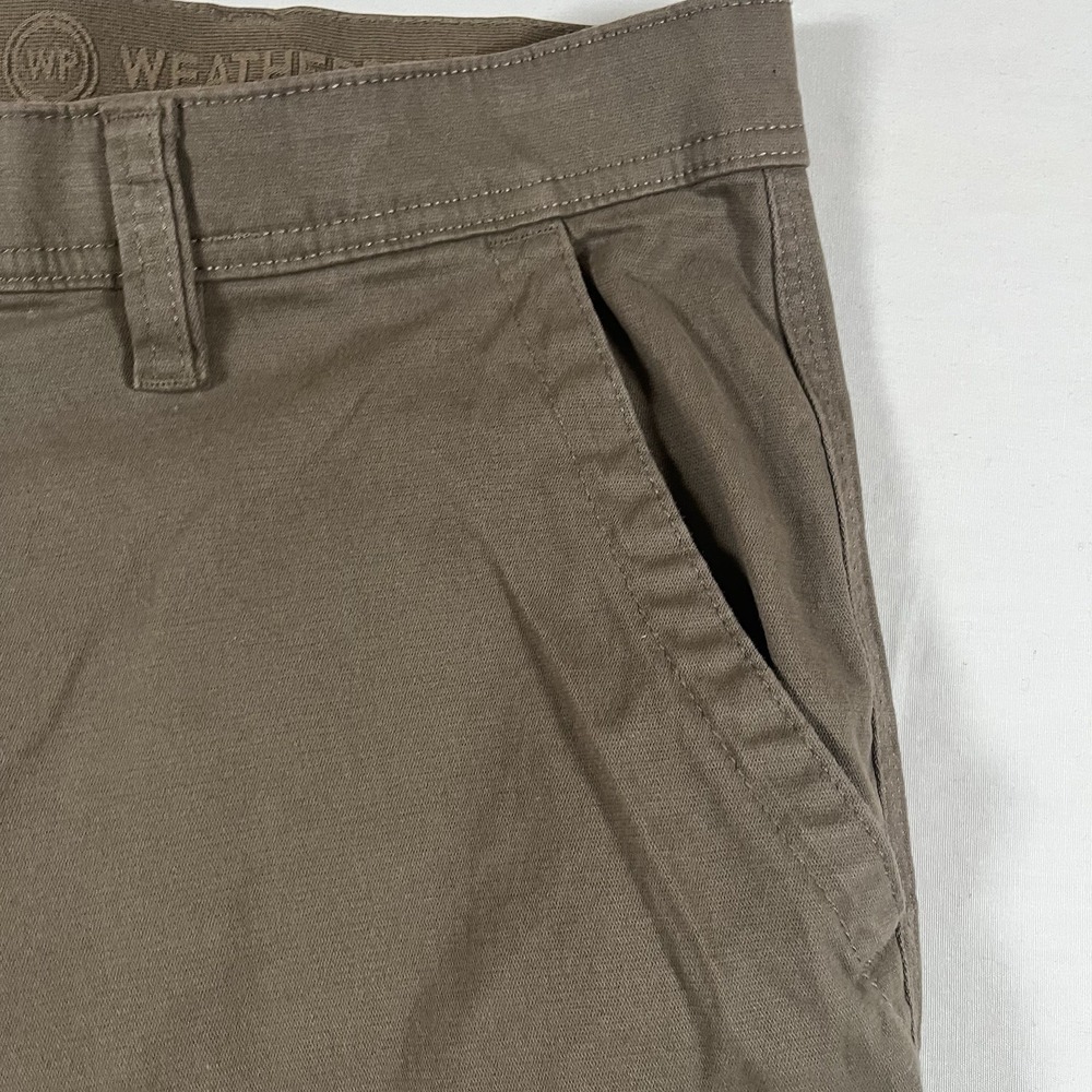 WEATHER PROOF MOISTURE WICKING  PANTS - Picture 4 of 13